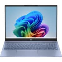 HP OmniBook 5 16-ag1014ua 16" 2K IPS Ts, 300n/Ryzen AI 5 330 (4.5)/16Gb/SSD512Gb/Radeon/Підсв/W11H6