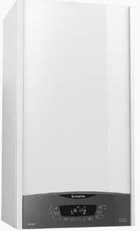 Котел газовий Ariston CLAS ONE WIFI 30 конденсаційний двоконтурний 30кВт