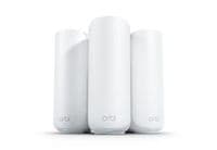 Система WiFi-Mesh NETGEAR Orbi RBE373 BE5000, 3мод, белый