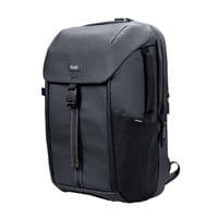 Рюкзак Trust Jersey Travel 17", черный