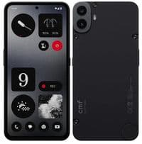 УЦЕНКА! Смартфон CMF by Nothing Phone 1 6.67" 8/128ГБ, 2SIM, 5000мА•час, черный
