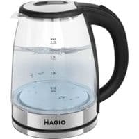 Електричний чайник MAGIO MG-495