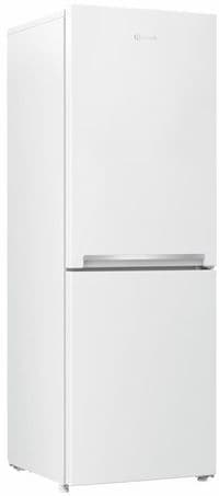 Холодильник Indesit з нижн. мороз., 173.6x60х65.2, холод.відд.-209л, мороз.відд.-113л, 2дв., А+, ST, білий