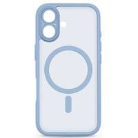 Чохол до мобільного телефона Armorstandart Lush MagCase Apple iPhone 17 Chambray (ARM87481)