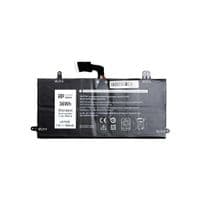 Аккумулятор для ноутбука Dell Latitude 5285 J0PGR, 42Wh (5250mAh), 4cell, 7.6V, Li-ion AlSoft (A71138)