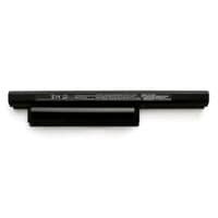 Аккумулятор для ноутбука Sony VGP-BPS22, 5200mAh(58Wh), 6cell, 11.1V, Li-ion AlSoft (A71152)