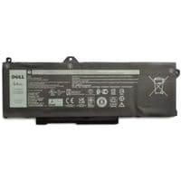 Акумулятор до ноутбука Dell Latitude 5421 GRT01, 4000mAh (64Wh), 4cell, 15.2V, Li-ion (A71065)