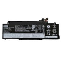 Аккумулятор для ноутбука Lenovo ThinkPad T14s 5th/6th Gen L23D3P76, 4998mAh (58Wh), 3cell, 11.61V, Li-ion (A71154)