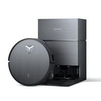 Пилосос Ecovacs Deebot X11 Pro Omni (DEX99-1 BLACK)