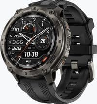 Смарт-часы KOSPET TANK T4 BLACK (6978602500041)