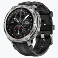 Смарт-часы KOSPET TANK T4 SILVER (6978602500058)