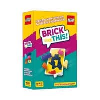 Настольная игра Lord of Boards Brick Like This (укр.) (LOB2502UA)