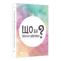 Настольная игра Lord of Boards Что за твоей дверью? (укр.) (LOB2358UA)