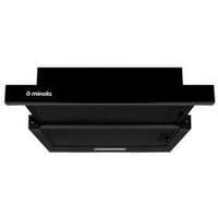 Витяжка MINOLA HTL 5214 BLF 700 LED