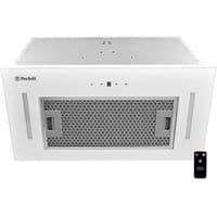 Витяжка PERFELLI BIS 5884 WH 1200 LED