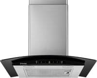 Вытяжка PERFELLI GRASSI 6PWX INOX