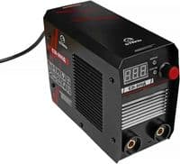 Зварювальний інвертор СТАЛЬ СЗІ-300Д, 220, звар. струм 20-300 А, електроди 1,6-5,0 мм