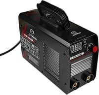 Зварювальний інвертор СТАЛЬ СЗІ-320Д, 220 В, звар. струм 20-320 А, електроди 1,6-5,0 мм