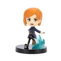 Фигурка для геймеров Total Anime серии Магическая битва W1 – Нобара (KAZ0076-W1)