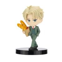 Фигурка для геймеров Total Anime серии Семья шпиона W1 - Ллойд (KAZ0084-W1)