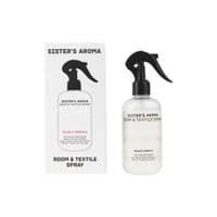 Освіжувач повітря Sister's Aroma Груша та фрезія Парфумований спрей для кімнати та текстилю 230 мл (4820227785995)