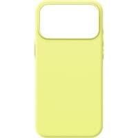 Чехол для мобильного телефона Armorstandart ICON2 MagCase Apple iPhone 17 Pro Max Neon Yellow (ARM88994)