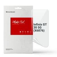 Защитная пленка Armorstandart hydrogel Infinix GT 30 5G (X6876) (ARM89347)