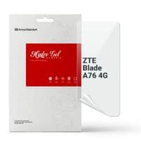 Защитная пленка Armorstandart hydrogel ZTE Blade A76 4G (ARM87511)