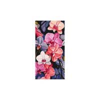 Картина по номерам ArtCraft Яркие орхидеи 40х80 см (13072-AC)