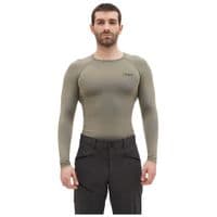 Термокофта Turbat Hike Lite LS Mns tea olive - XL - оливковое (012.002.0855)