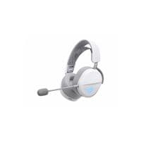 Наушники ASUS ROG Pelta RGB Wireless White (90YH0410-BHUA10)