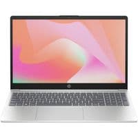 HP 15-fc0293ua 15.6" FHD IPS, 300n/Ryzen 5-5625U (4.3)/8Gb/SSD512Gb/Radeon/DOS/Білий