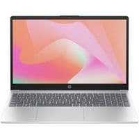 HP 15-fd1169ua 15.6" FHD IPS, 300n/Core 5-120U (5.0)/8Gb/SSD512Gb/Intel Graphics/DOS/Сріблястий