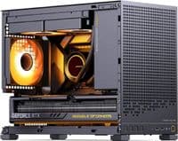 Корпус JONSBO D32 PRO MESH Black