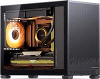 Корпус JONSBO D32 STD MESH Black