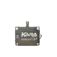 Відеопередавач (VTX) KaraFPV Teleport TP67 4W 6.1-7.2G (TX6704I)