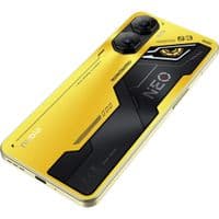 Смартфон ZTE Nubia Neo 3 5G 8/256 ГБ Золотой