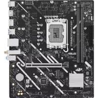 материнська плата s1700/2DDR5/HDMI/DP/2PCIe/4SATA/ 2M.2  PRIME B760M-F WIFI