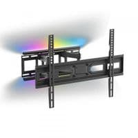 Крепление для телевизора KIVI ALUMIGLOW T V MOUNT ALUMIGLOW TV MOUNT