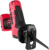 Сабельная пила HAISSER аккумуляторная RS-218M