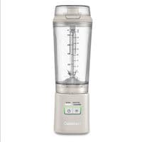 Аккумуляторный портативный блендер Cuisinart Blast & Go PBL100E