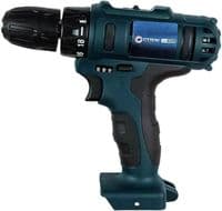 Дриль-шуруповерт (акумулятор) СТАЛЬ - ШЛС 2130-2Б