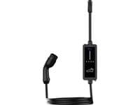 Зарядний пристрій DEYE SUN-EVSE22K01-EU Type2, 22кВт, 32A, 3-Ph, Wi-Fi/LoRa/BLE (SUN-EVSE22K01-EU)