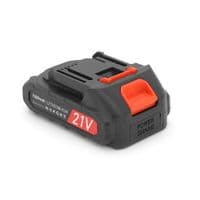 Аккумулятор для шуруповерта DOCTOR-21V / 1500, Li-Ion21V / 1500mA, 5*18650, (тип Makita)