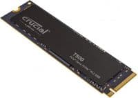 Crucial T500 4TB PCIe Gen4 NVMe M.2 SSD