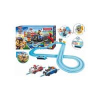 Автотрек Carrera First Paw Patrol Гонки и спасение (CR-20063058)