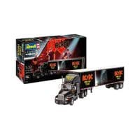 Сборная модель Revell Турне AC/DC грузовик «Power Up», уровень 3, 1:32 (RVL-07731)