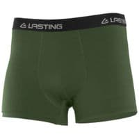 Термотрусы Lasting Noro 6262 - L - зеленый (002.001.4681)