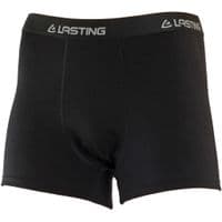 Термотрусы Lasting Noro 9090 - L - черный (002.001.2434)