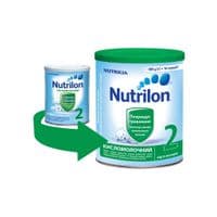 Детская смесь Nutrilon Кисломолочная 2 400 г (5900852073281)
